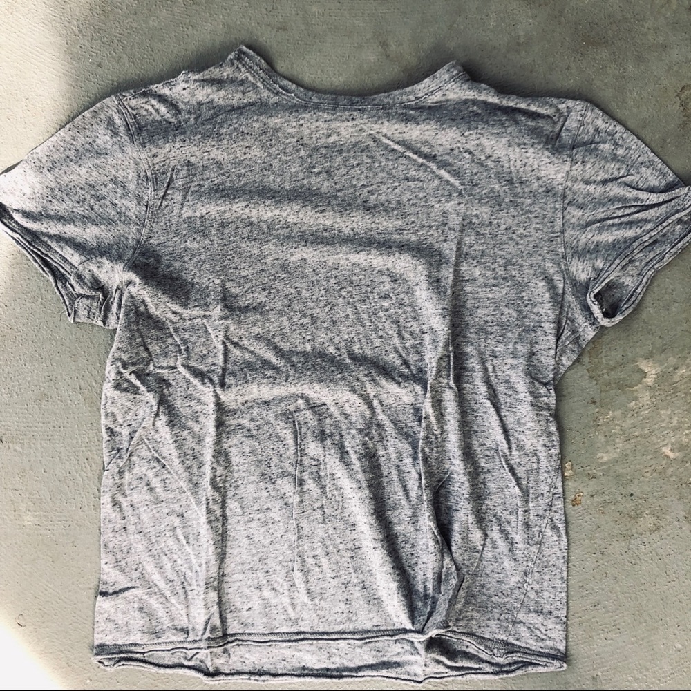 Helix Grey Shirt